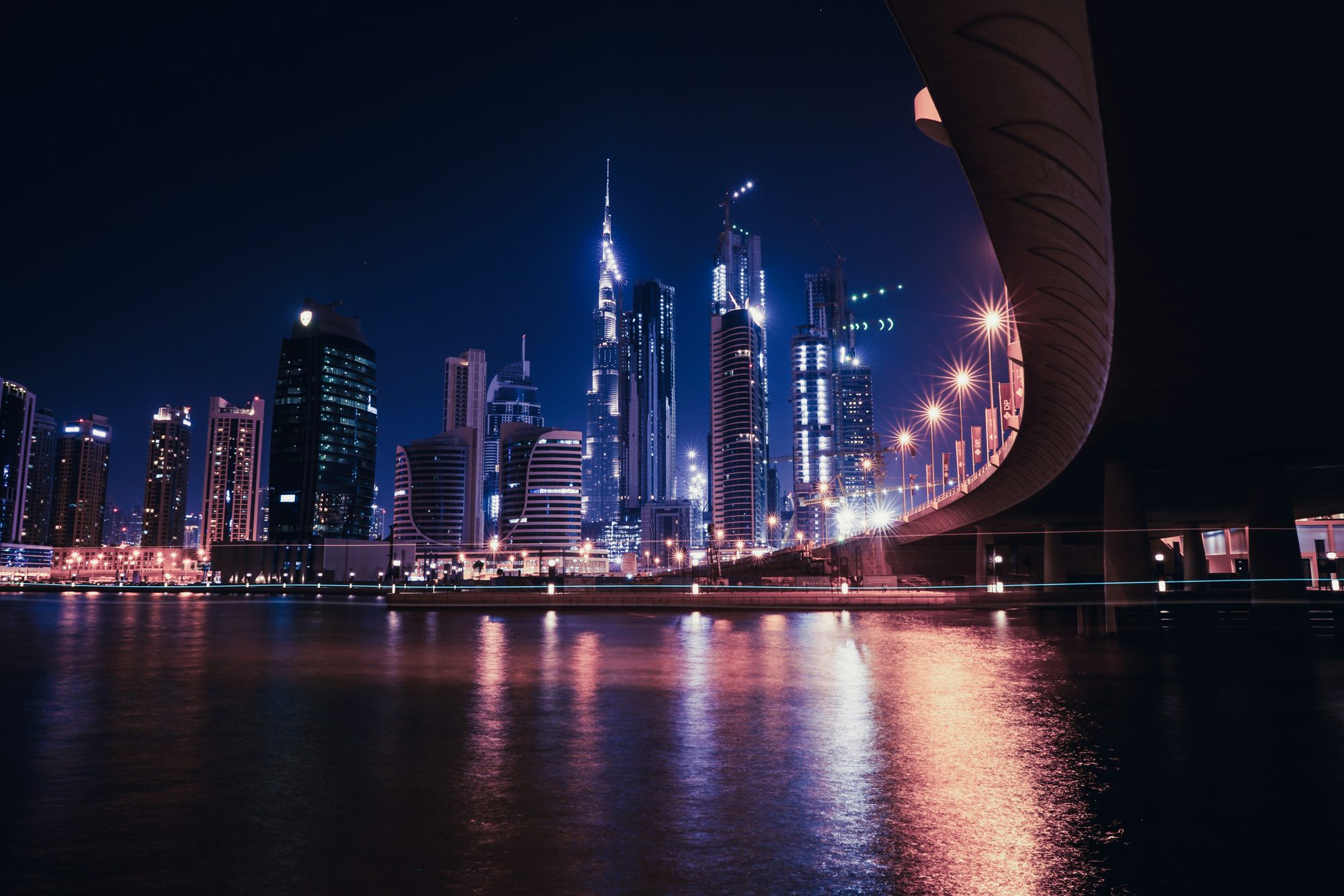 UAE